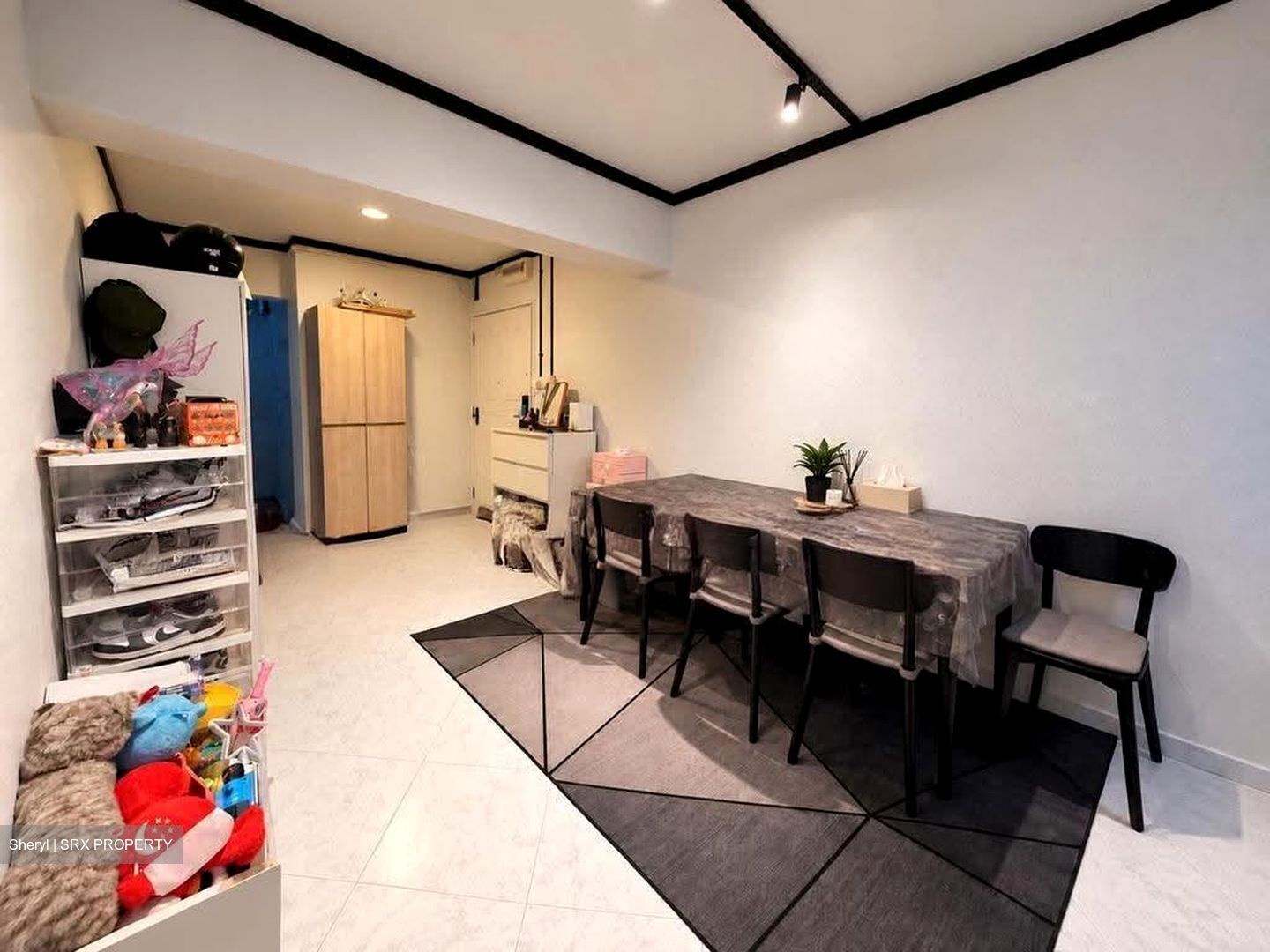 Blk 969 Hougang Street 91 (Hougang), HDB 4 Rooms #625597161